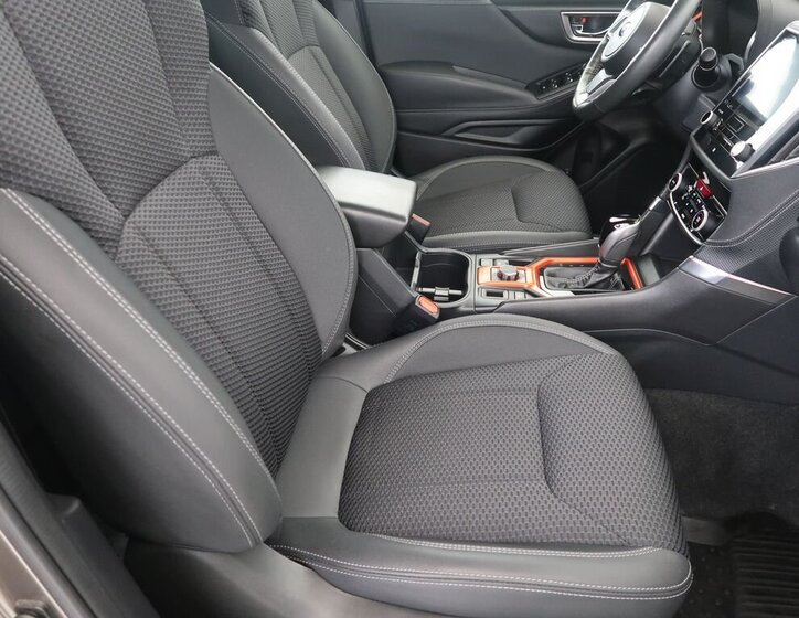 Subaru Forester SUV / Terénní 2,0 l 110 kw