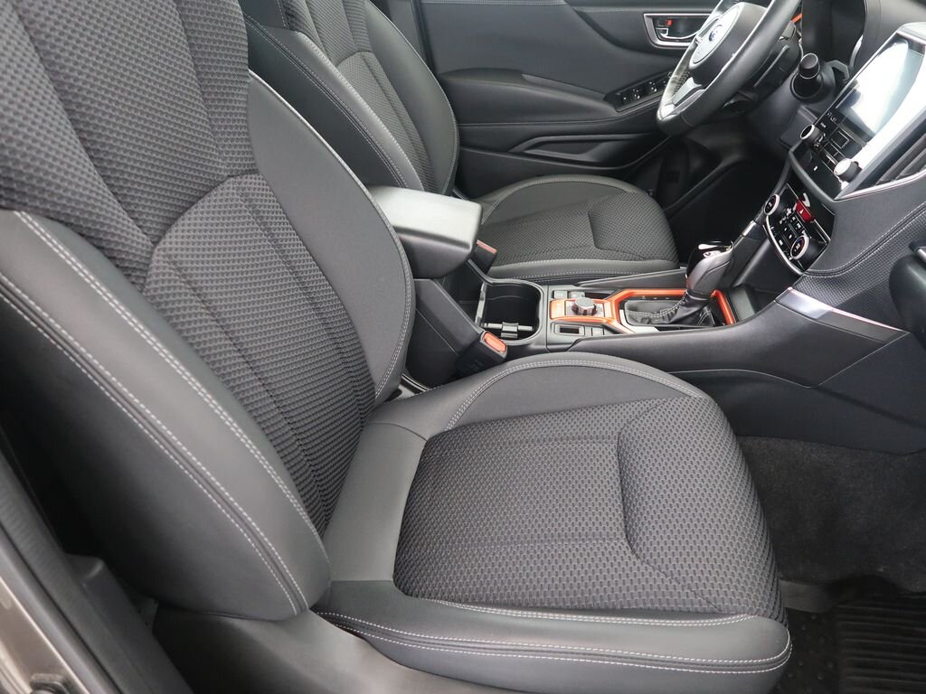 Subaru Forester SUV / Terénní 2,0 l 110 kw