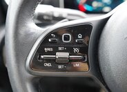 Mercedes-Benz Třídy A Hatchback 1,5 l 85 kw