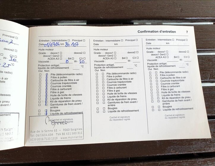 Opel Crossland X SUV / Terénní 1,5 l 75 kw