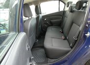 Dacia Logan Sedan / Limuzína 999,0 54 kw