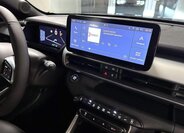 Jeep Avenger Ostatní 1,2 l 107 kw