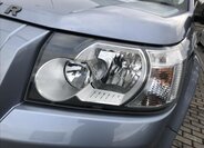 Land Rover Freelander SUV / Terénní 2,2 l 112 kw