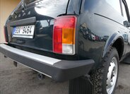 Lada Niva Ostatní 1,7 l 61 kw