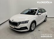 Škoda Octavia Kombi 2,0 l 85 kw