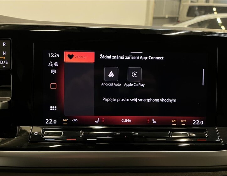 Volkswagen Multivan MPV 2,0 l 110 kw