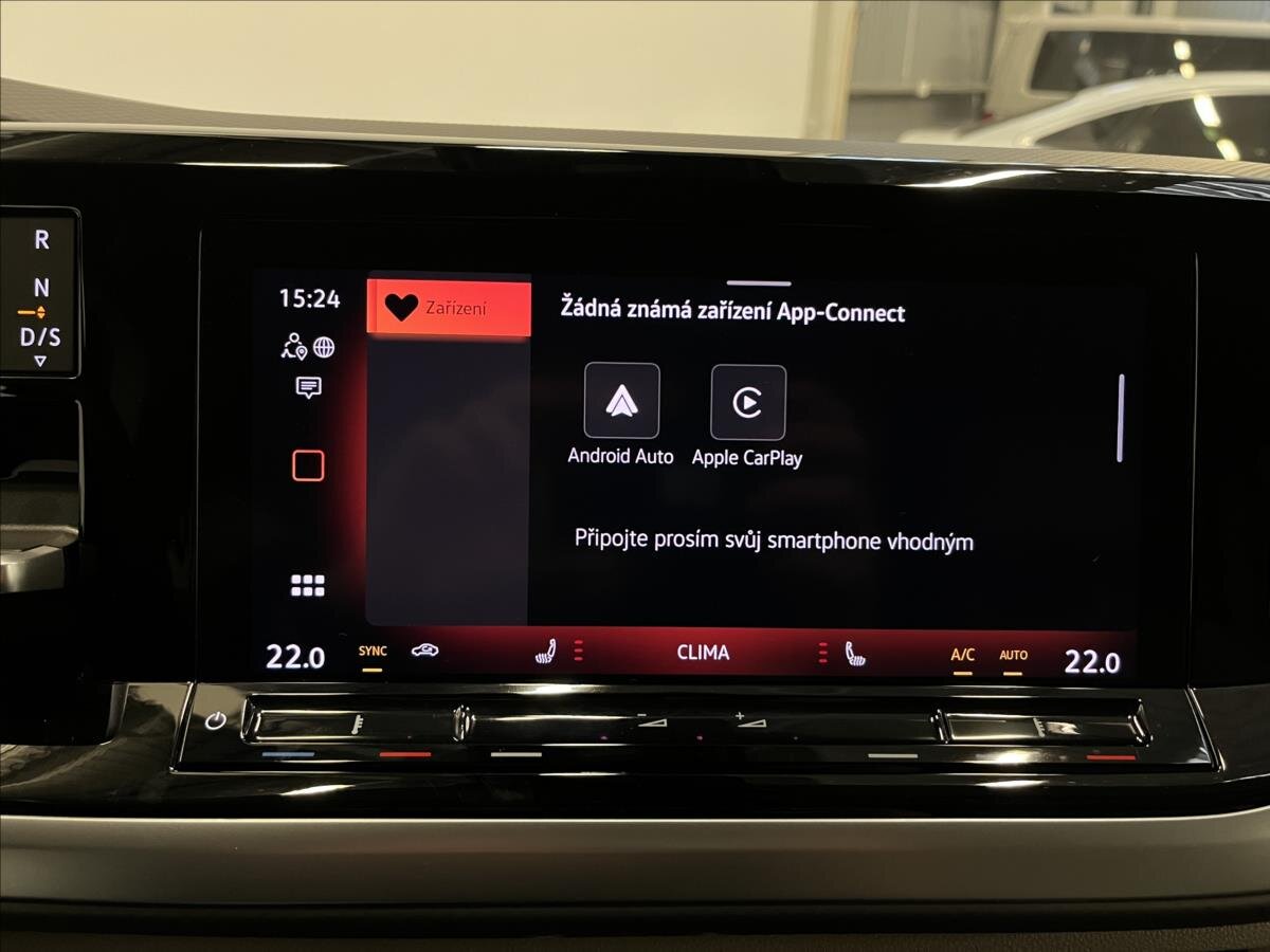 Volkswagen Multivan MPV 2,0 l 110 kw