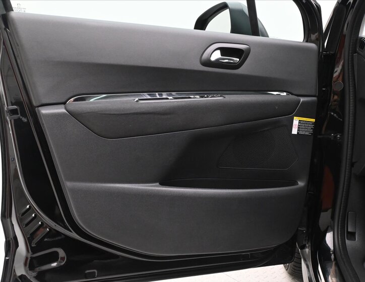 Peugeot 3008 MPV 1,6 l 82 kw