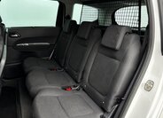 Peugeot 5008 MPV 2,0 l 120 kw