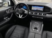 Mercedes-Benz GLE SUV / Terénní 3,0 l 270 kw