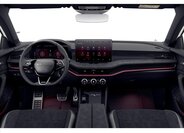 Škoda Superb Kombi 0,0 142 kw