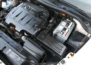 Škoda Octavia Kombi 1,6 l 77 kw