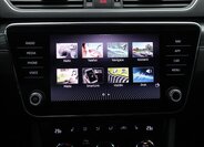 Škoda Superb Liftback 1,5 l 110 kw