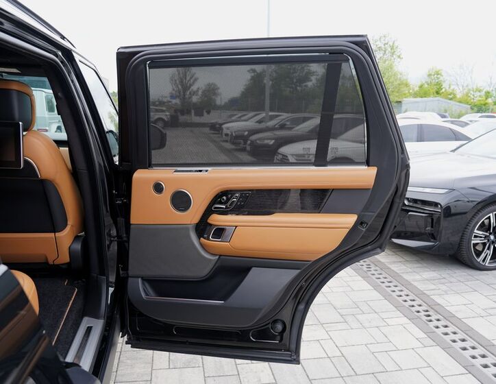 Land Rover Range Rover 20