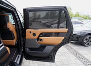 Land Rover Range Rover 20