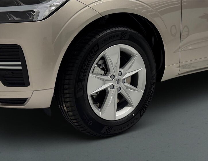 Volvo XC60 SUV 2,0 l 145 kw