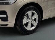 Volvo XC60 SUV 2,0 l 145 kw
