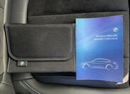 BMW Řada 4 Kupé 2,0 l 180 kw