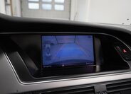 Audi S5 Kabriolet 3,0 l 245 kw