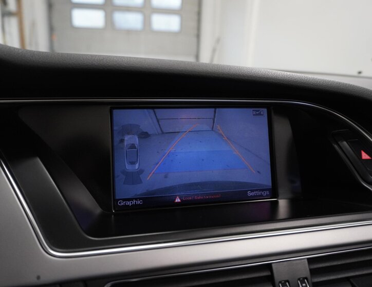 Audi S5 Kabriolet 3,0 l 245 kw