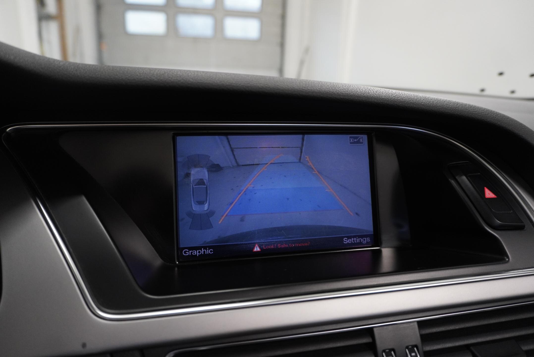 Audi S5 Kabriolet 3,0 l 245 kw