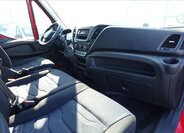 Iveco Daily Ostatní 2,3 l 115 kw