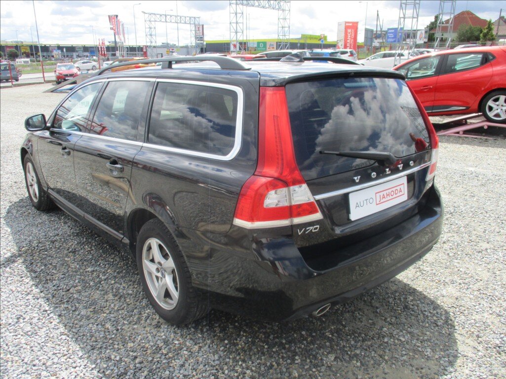 Volvo V70 Kombi 2,0 l 133 kw