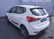 Hyundai ix20 MPV 1,4 l 57 kw
