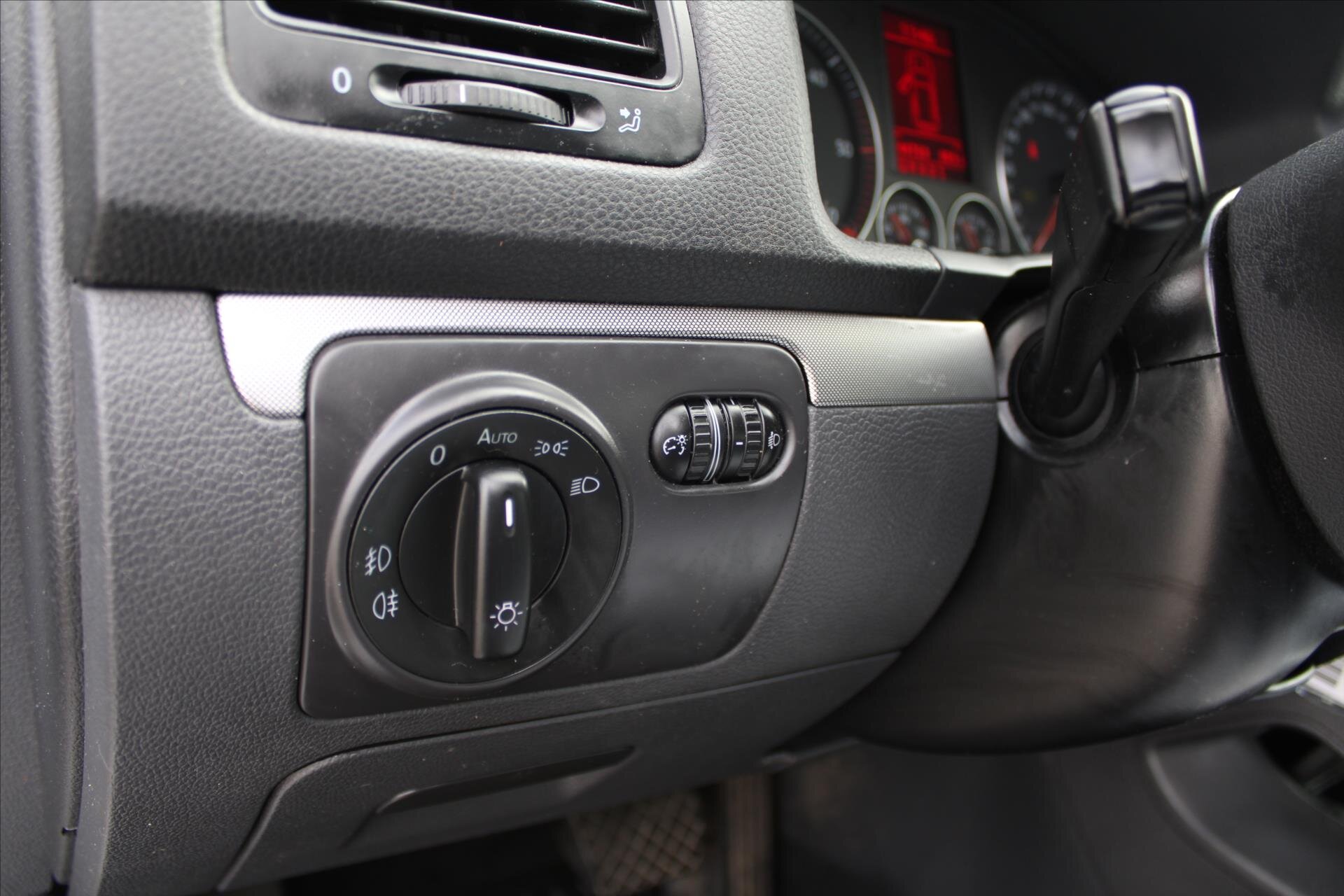 Volkswagen Golf Kombi 1,9 l 77 kw