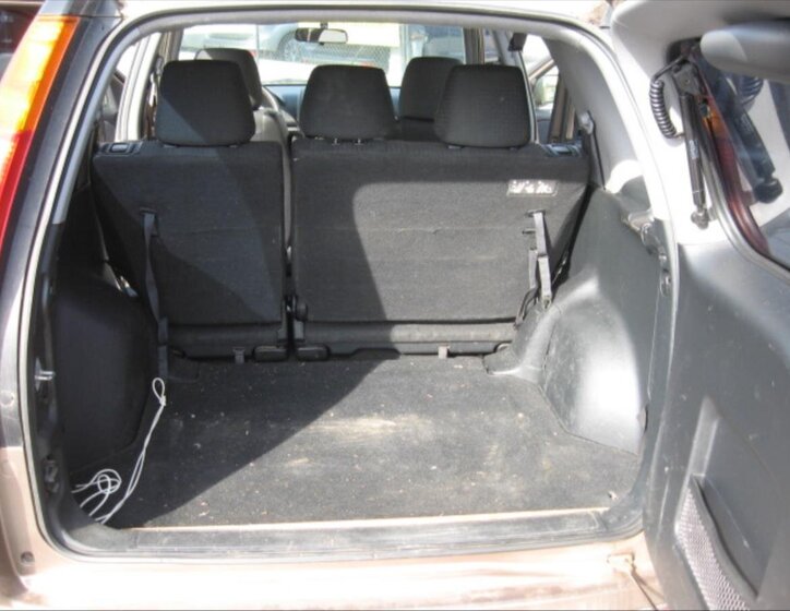 Honda CR-V Kombi 2,0 l 110 kw