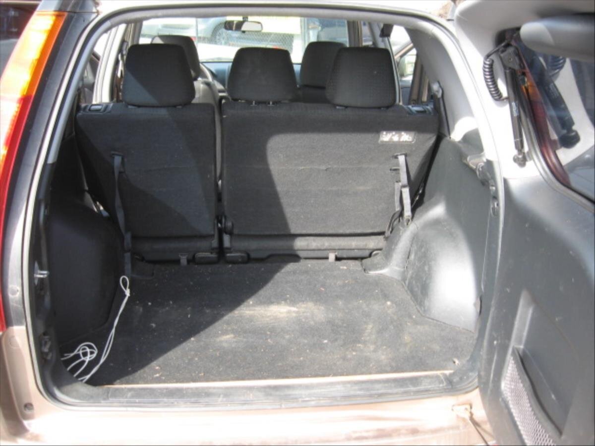 Honda CR-V Kombi 2,0 l 110 kw