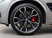 BMW X3 SUV / Terénní 3,0 l 375 kw