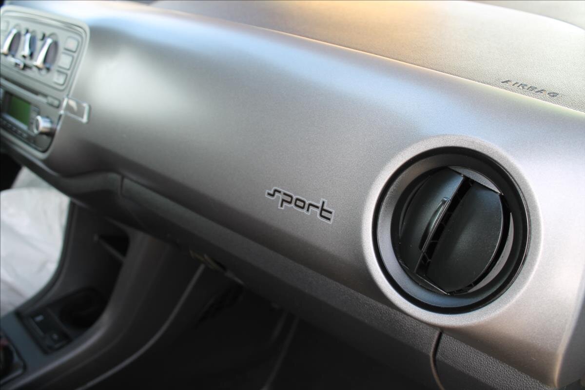 Škoda Citigo Hatchback 999,0 55 kw