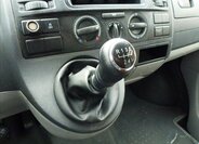 Volkswagen Transporter Ostatní 2,0 l 62 kw