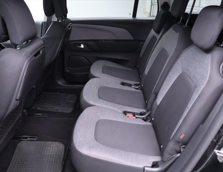 Citroën C4 Picasso 17