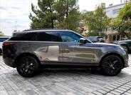 Land Rover Range Rover Velar 11