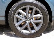 Land Rover Range Rover Velar SUV 2,0 l 297 kw