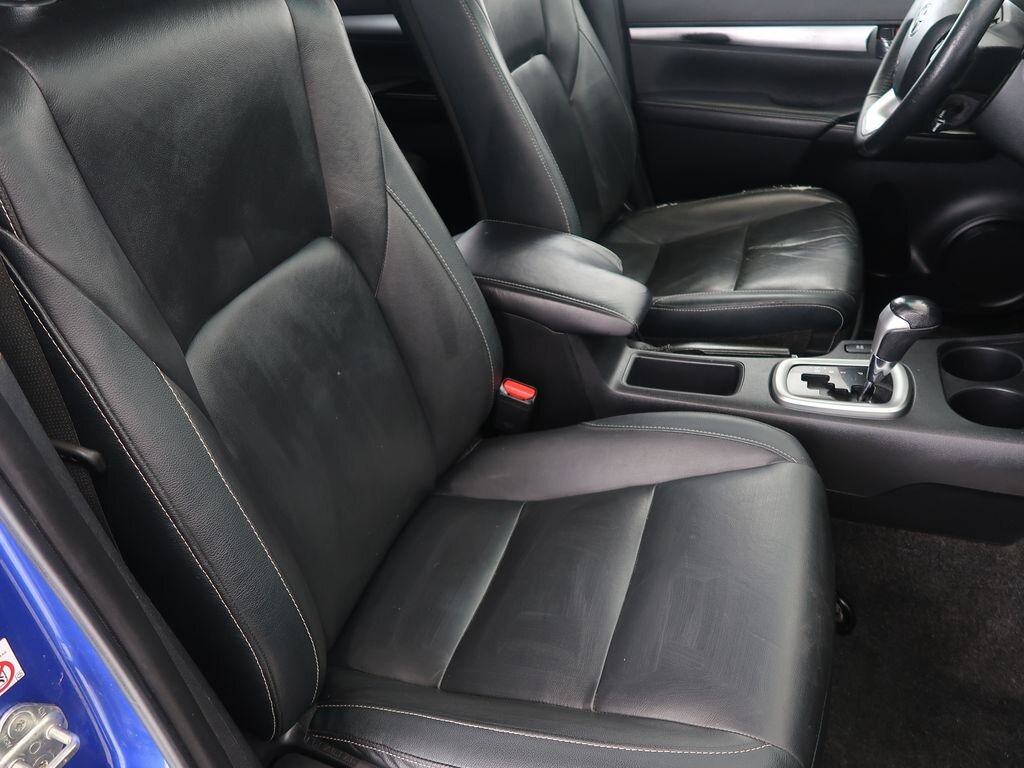 Toyota Hilux Pick-up 2,4 l 110 kw