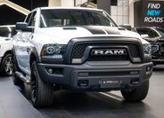 Dodge RAM Pick-up 5,7 l 291 kw