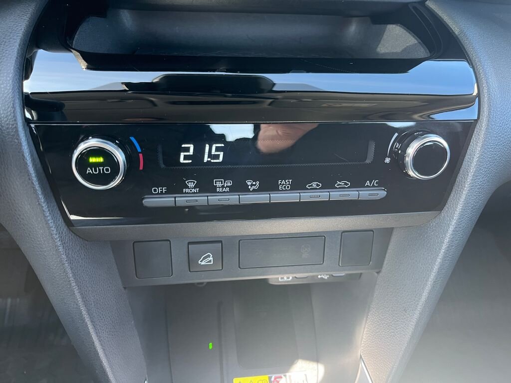 Toyota Yaris Cross SUV / Terénní 1,5 l 68 kw