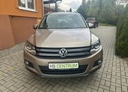Volkswagen Tiguan 10