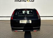 Ford Focus Kombi 1,6 l 74 kw