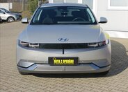 Hyundai Ioniq 5 SUV 0,0 160 kw