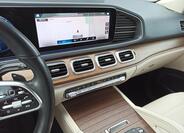 Mercedes-Benz GLE 21