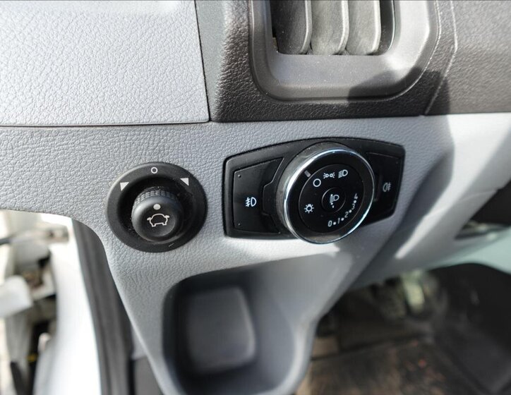 Ford Transit Ostatní 2,0 l 96 kw