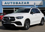 Mercedes-Benz GLE 1