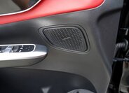 Mercedes-Benz GLC Kupé 2,0 l 145 kw