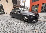 Fiat Tipo Sedan 1,4 l 70 kw