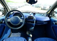 Smart Fortwo Hatchback 599,0 40 kw