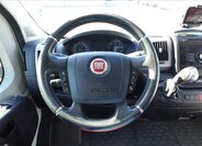 Fiat Ducato Skříň 3,0 l 130 kw